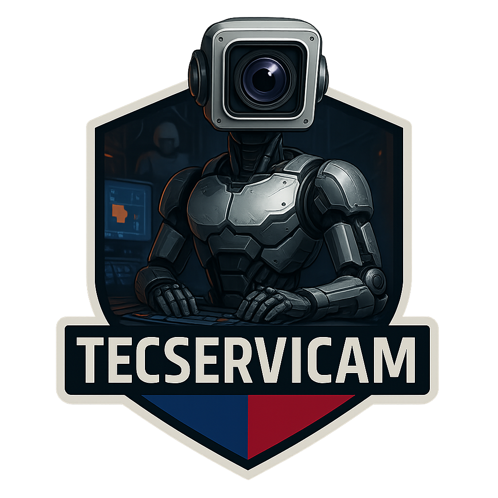 tecservicam